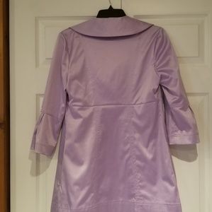 IZ Byer California Jackets & Coats - Beautiful Lavender jacket by IZ Byer Ca sz S IZ Byer California Jackets & Coats - Beautiful Lavender jacket by IZ Byer Ca sz S